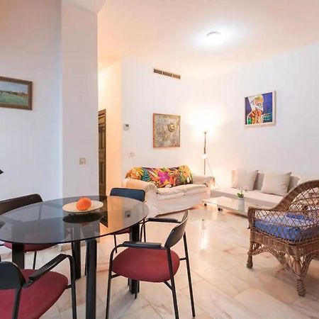 Pavia Central Suite By Valcambre Севилья Экстерьер фото