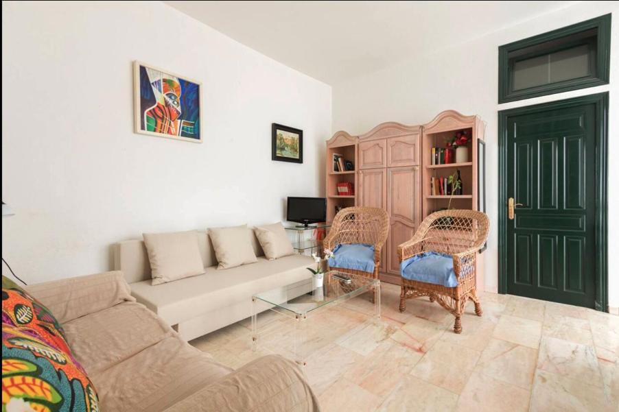 Pavia Central Suite By Valcambre Севилья Экстерьер фото