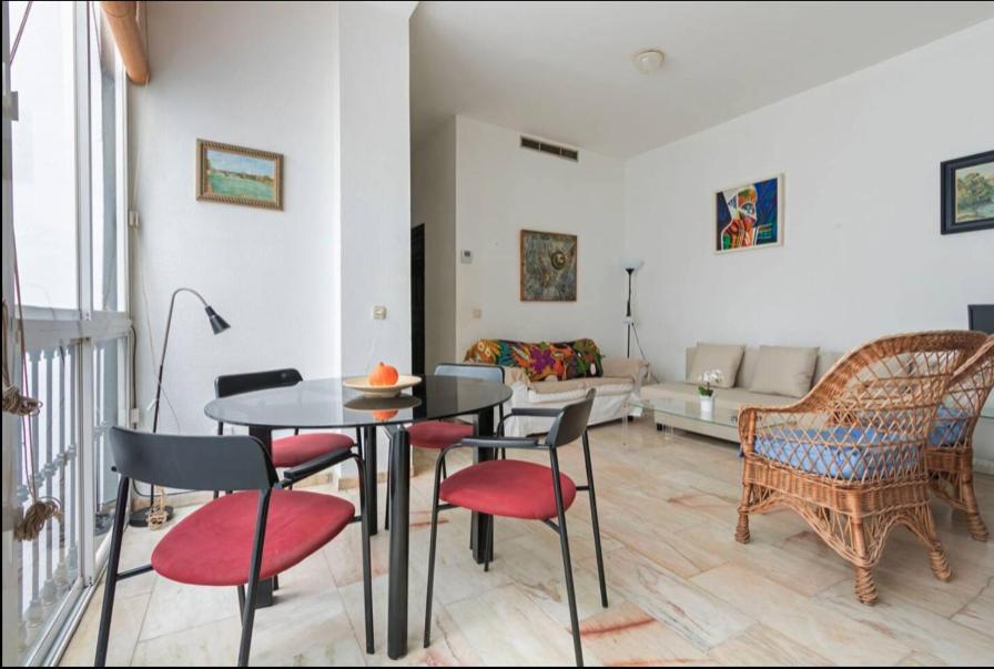 Pavia Central Suite By Valcambre Севилья Экстерьер фото